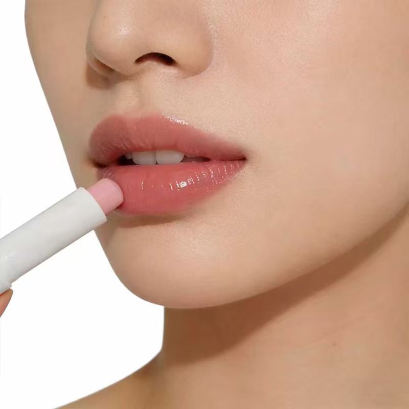 [Minimum order: 8,000 pcs]DOOUCI Soft Rose Moisturizing Lip BalmDOOUCI Soft Rose Moisturizing Lip Balm