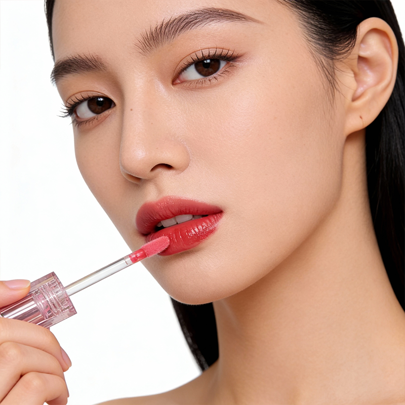 [Minimum order: 8,000 pcs]Nextwell Radiant Glow Moist Lip Gloss