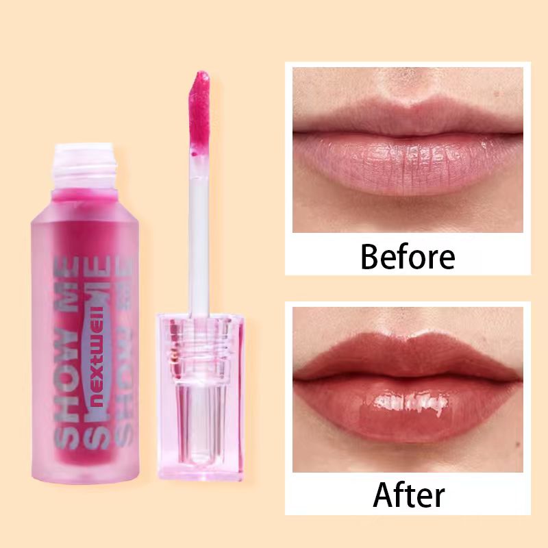 [Minimum order: 8,000 pcs]Nextwell Radiant Glow Moist Lip Gloss