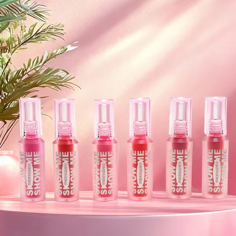 [Minimum order: 8,000 pcs]Nextwell Radiant Glow Moist Lip Gloss