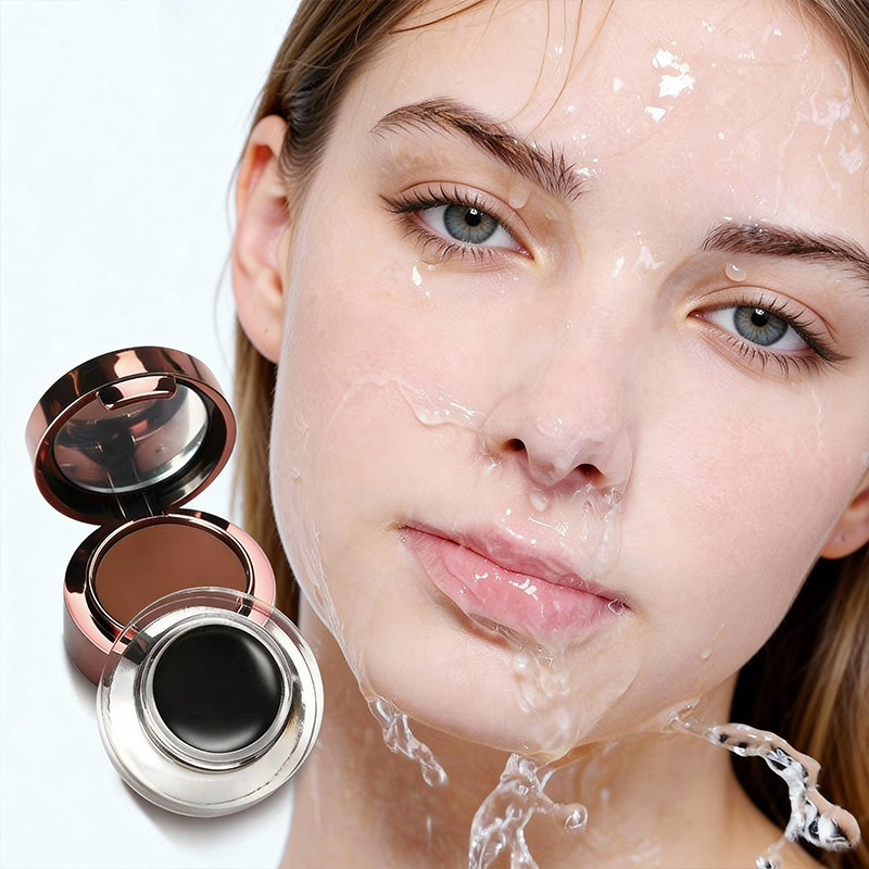 [Minimum order: 8,000 pcs]Nextwell Dual-Action Longwear Brow Kit