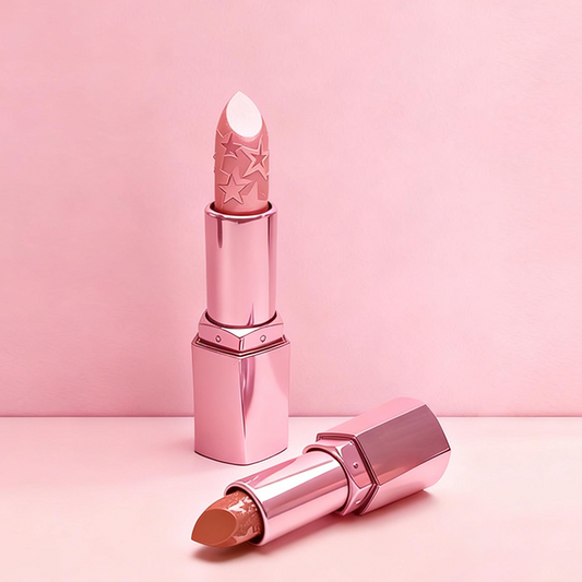 [Minimum order: 8,000 pcs]Nextwell Starburst Luminous Shimmer Lipstick