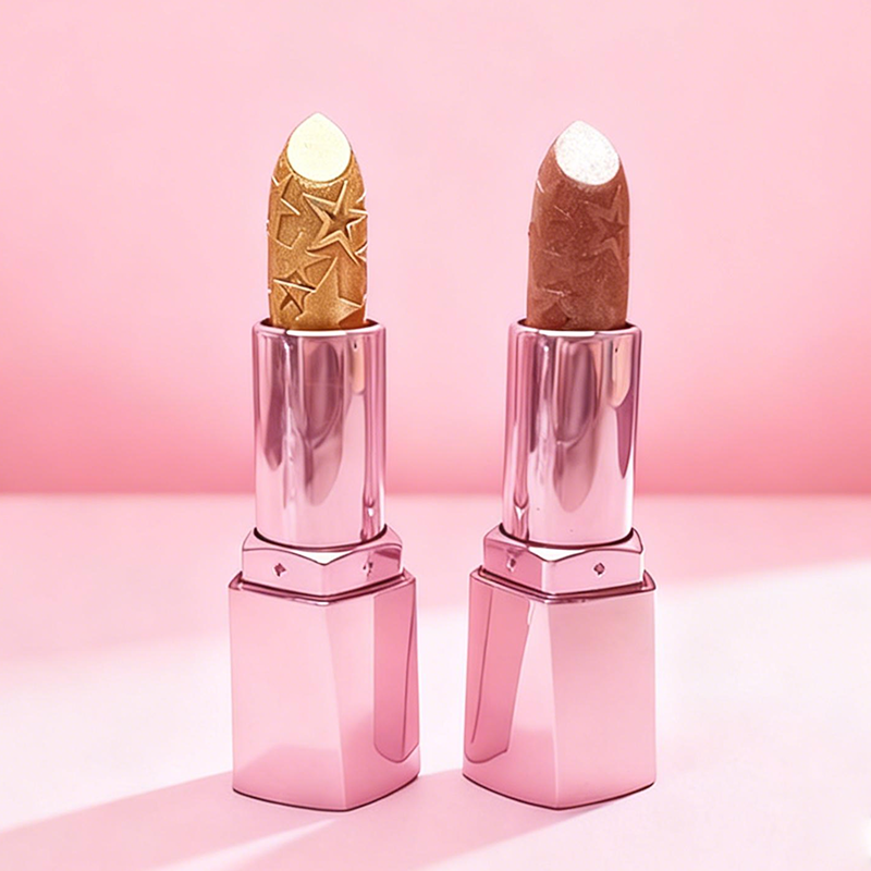 [Minimum order: 8,000 pcs]Nextwell Starburst Luminous Shimmer Lipstick