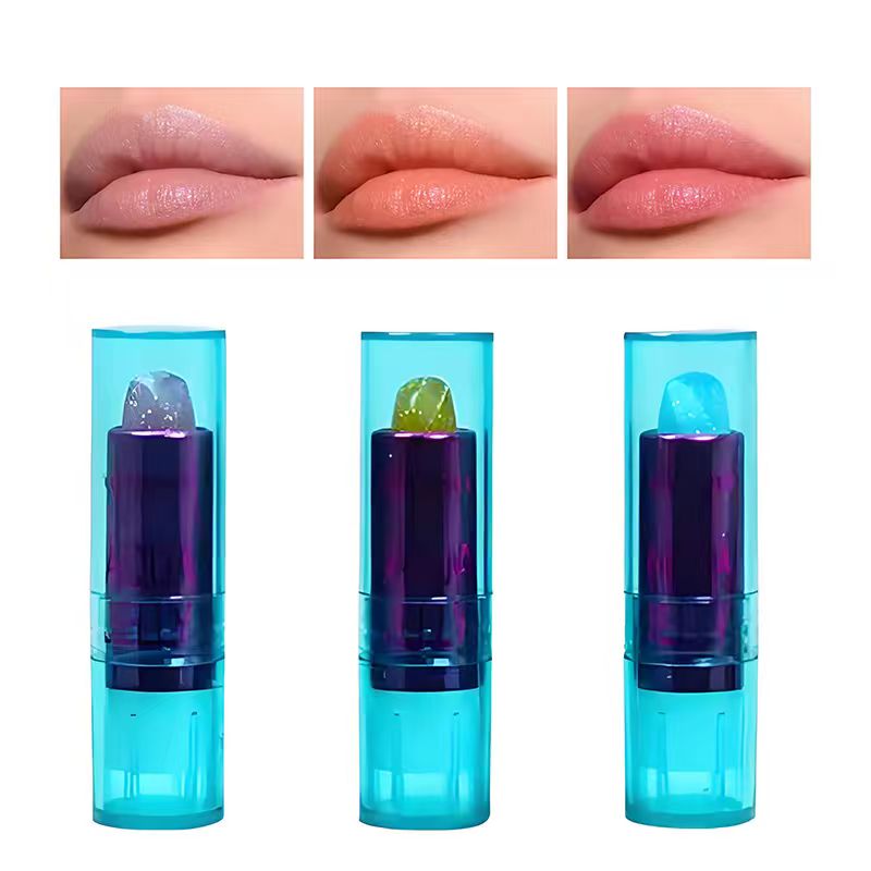 [Minimum order: 8,000 pcs]Nextwell Magic Color-Changing Moist Lipstick