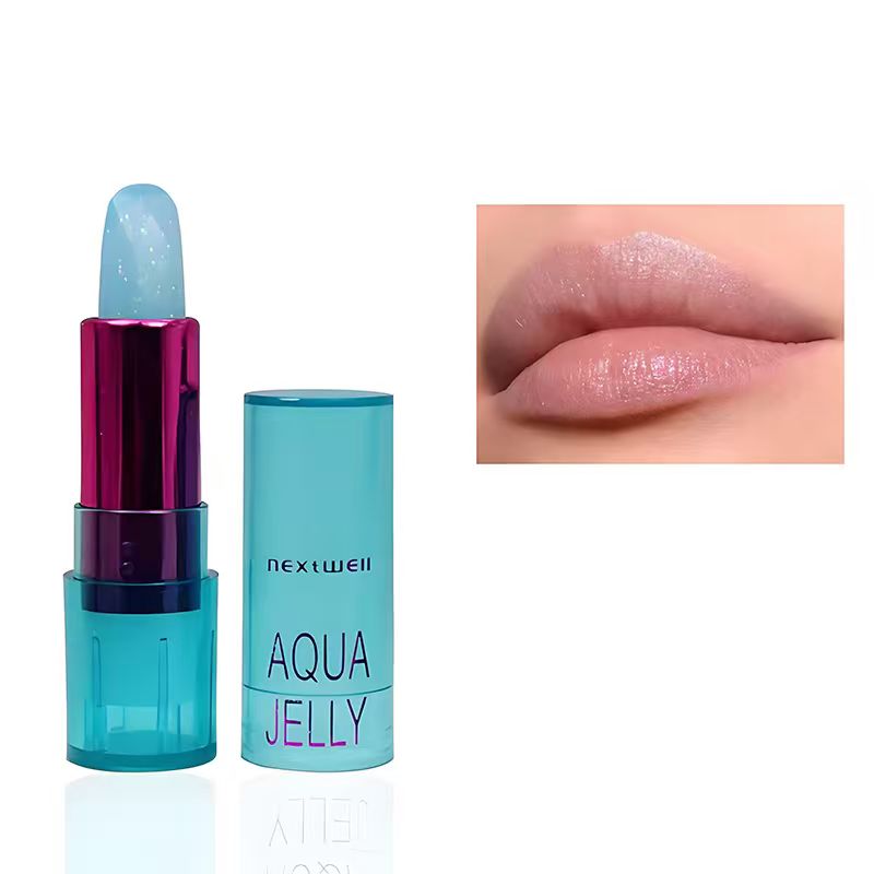 [Minimum order: 8,000 pcs]Nextwell Magic Color-Changing Moist Lipstick