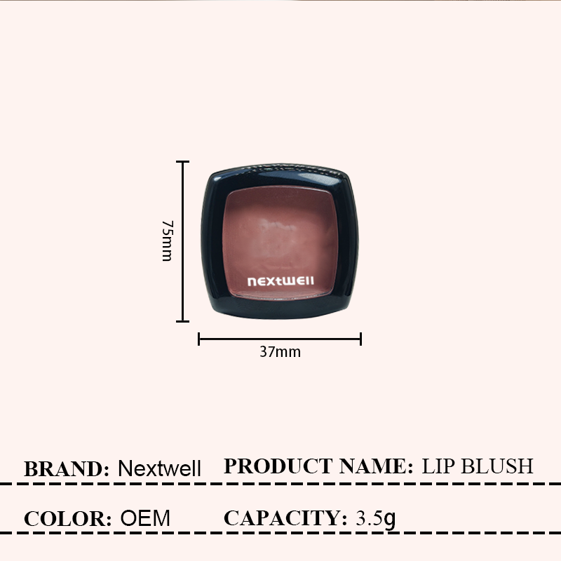 [Minimum order: 8,000 pcs]Nextwell Elegant Fragrance Soft Mist Blush