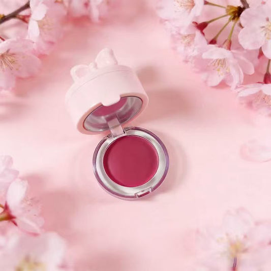 [Minimum order: 8,000 pcs]Nextwell Sweet Berry Bowknot Cream Blush