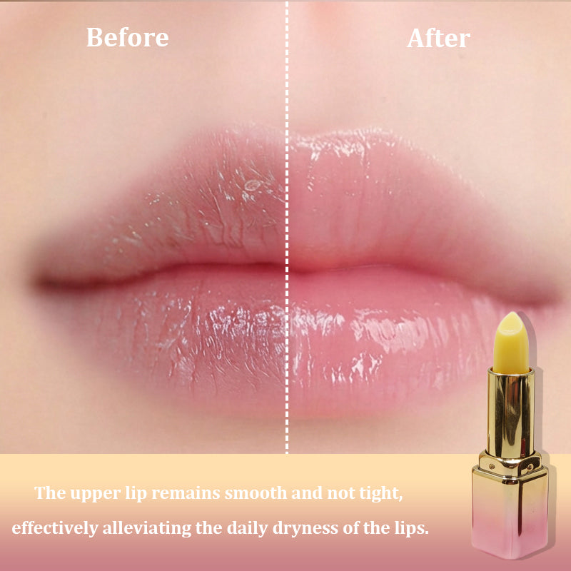 [Minimum order: 8,000 pcs]Nextwell Honey Moist Crystal Lip Balm