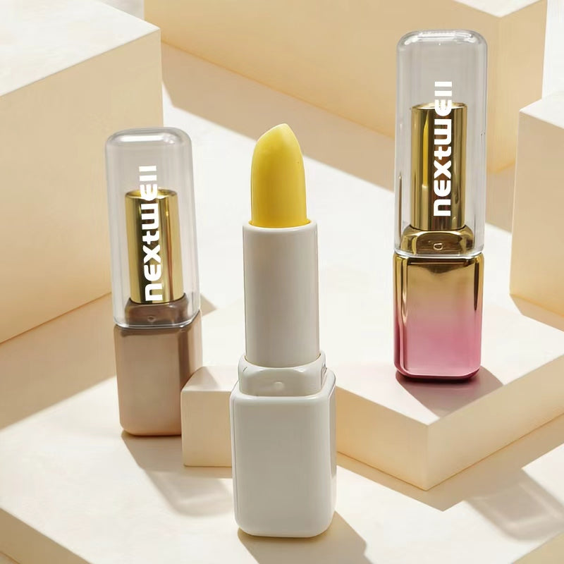 [Minimum order: 8,000 pcs]Nextwell Honey Moist Crystal Lip Balm