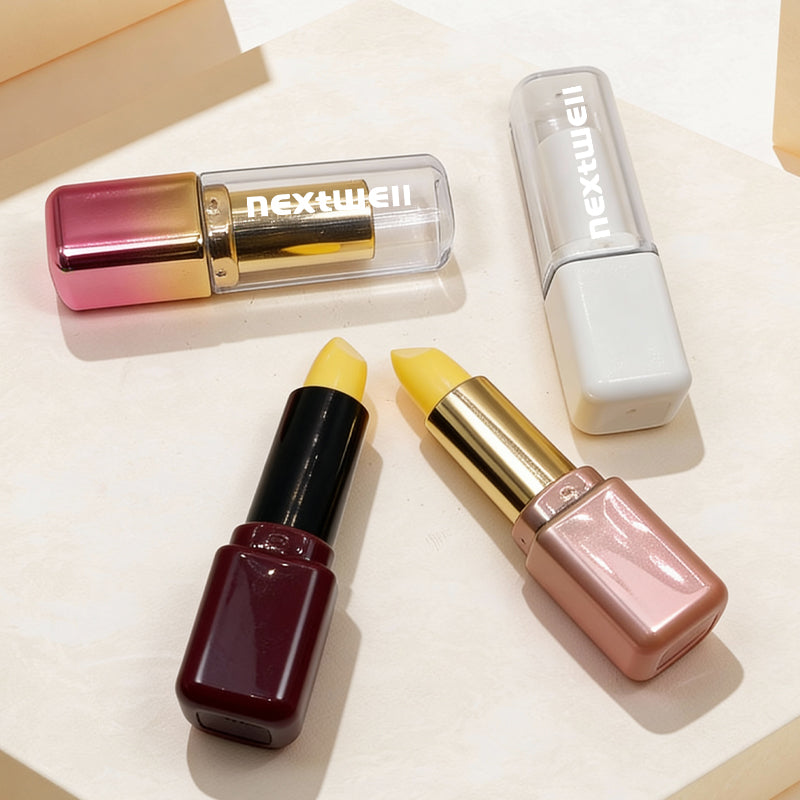 [Minimum order: 8,000 pcs]Nextwell Honey Moist Crystal Lip Balm