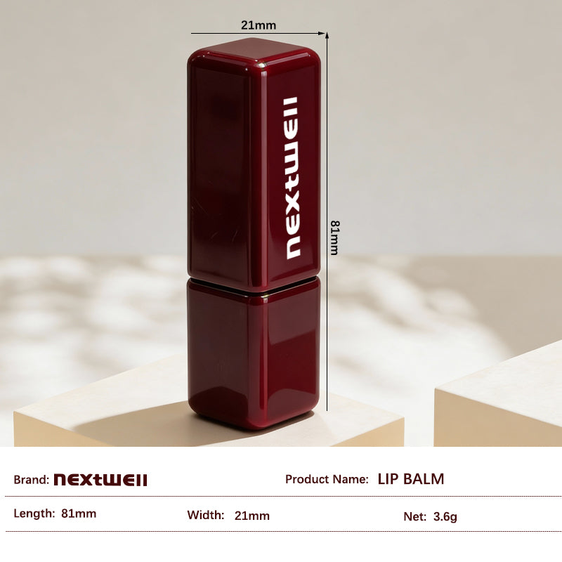 [Minimum order: 8,000 pcs]Nextwell Honey Moist Crystal Lip Balm