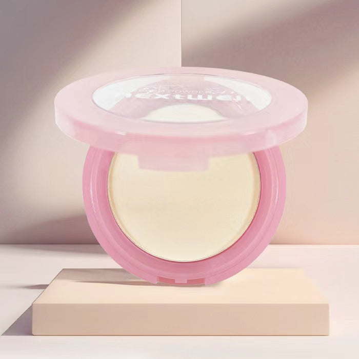 [Minimum order: 8,000 pcs]Nextwell Matte Long-Lasting Pressed Powder