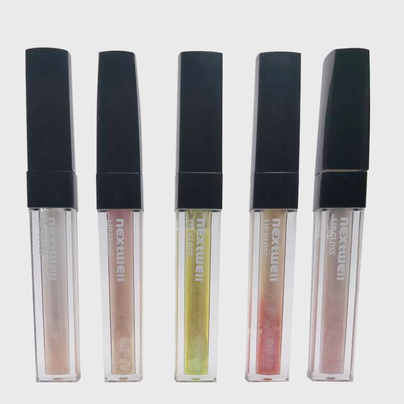 [Minimum order: 8,000 pcs]Nextwell Sakura Glow Crystal Moist Lip Gloss