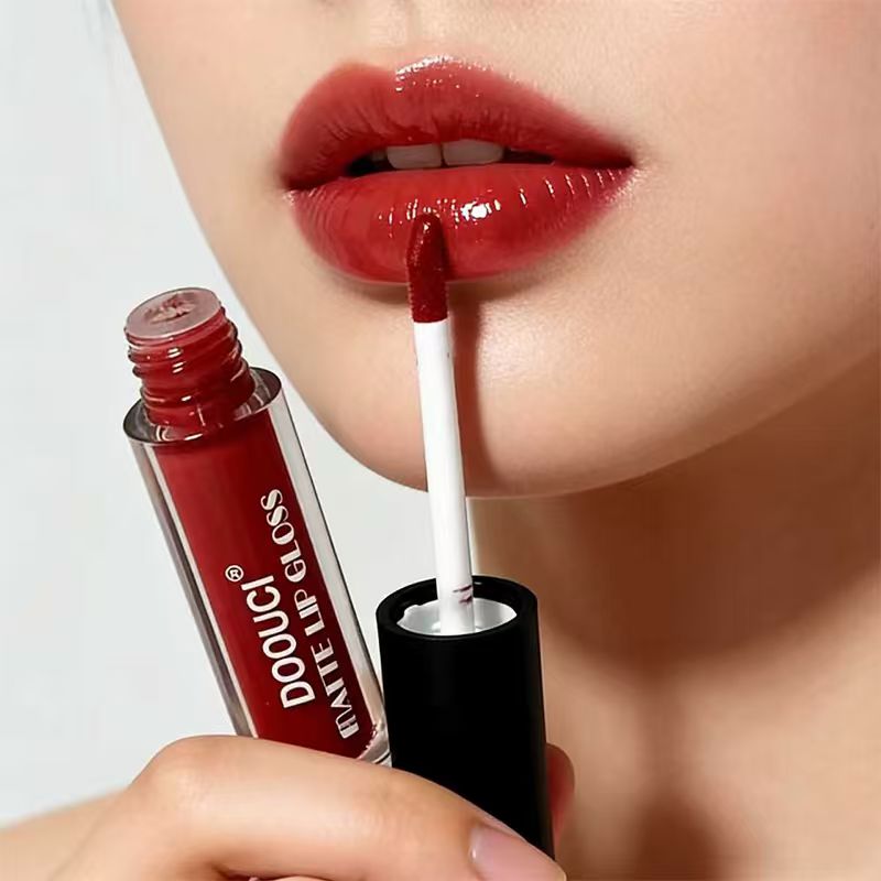 [Minimum order: 8,000 pcs]Nextwell Rich Hydrating Glossy Lip Gloss