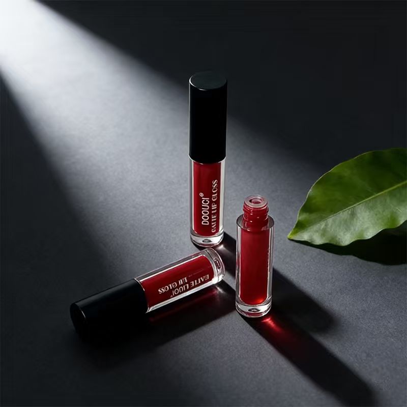 [Minimum order: 8,000 pcs]Nextwell Rich Hydrating Glossy Lip Gloss