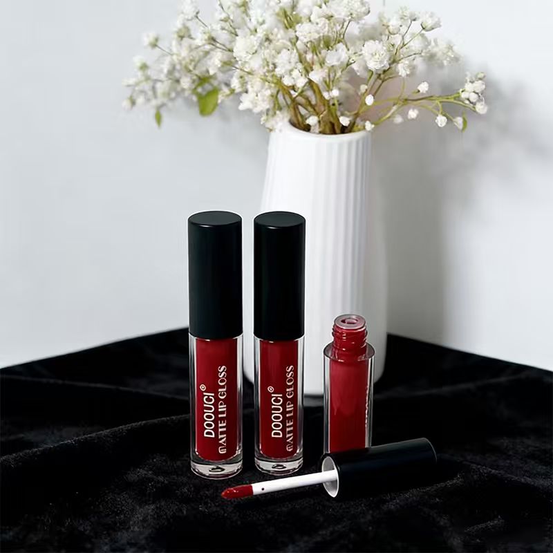 [Minimum order: 8,000 pcs]Nextwell Rich Hydrating Glossy Lip Gloss