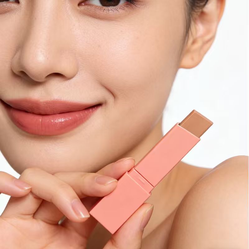 [Minimum order: 8,000 pcs]Nextwell Soft Even Silky Longwear Foundation Stick