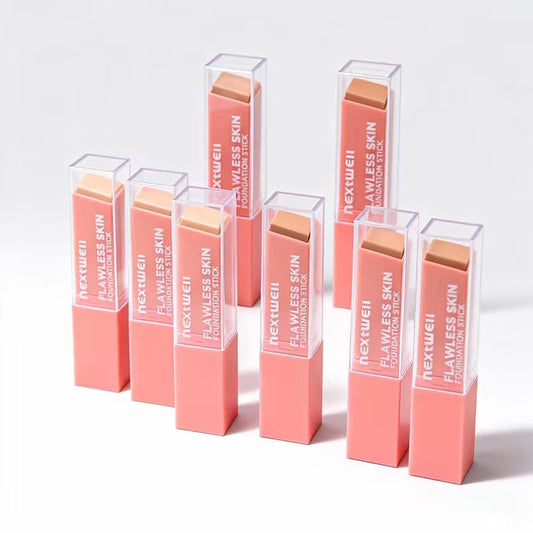 [Minimum order: 8,000 pcs]Nextwell Soft Even Silky Longwear Foundation Stick