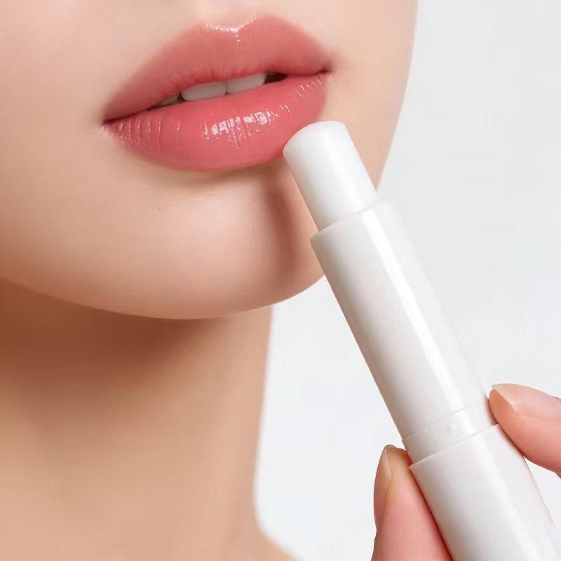 [Minimum order quantity: 12,000 pcs]NEXTWELL Sunny Orange Lip Balm