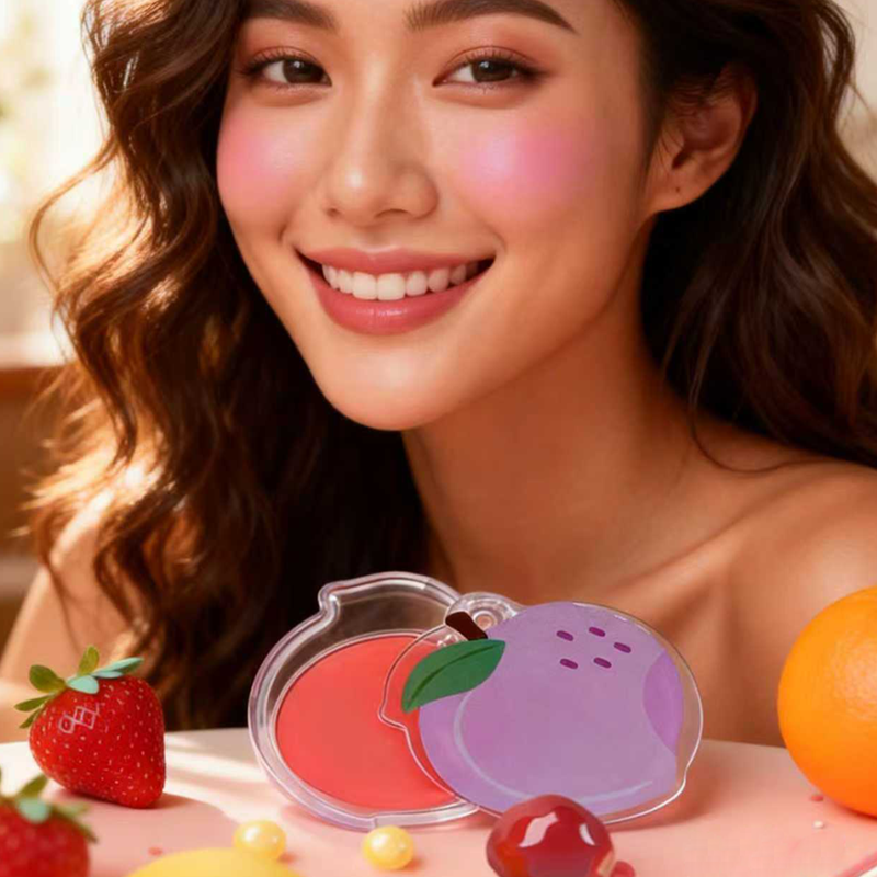 [Minimum order quantity: 12,000 pcs]NEXTWELL Fresh Orange Blush