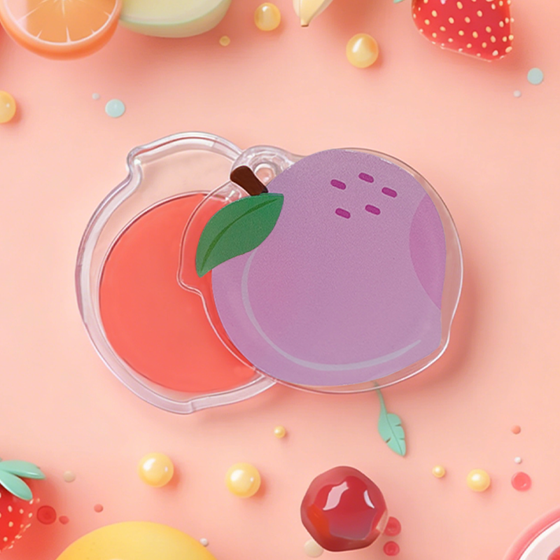 [Minimum order quantity: 12,000 pcs]NEXTWELL Fresh Orange Blush