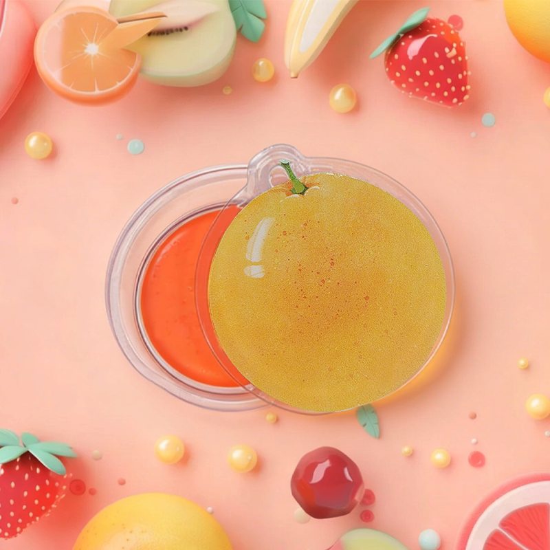 [Minimum order quantity: 12,000 pcs]NEXTWELL Fresh Orange Blush