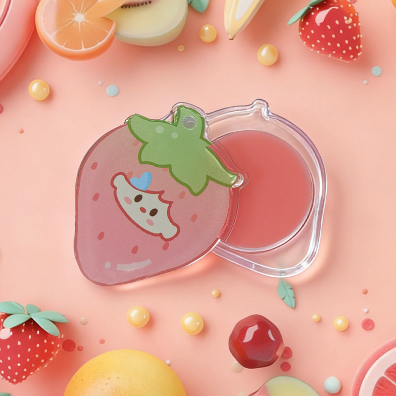 [Minimum order quantity: 12,000 pcs]NEXTWELL Fresh Orange Blush