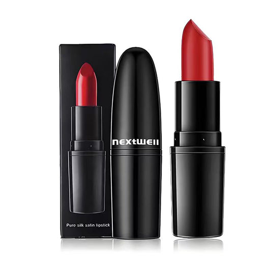 [Minimum order quantity: 12,000 pcs]NEXTWELL Cool Black Bullet Lip Stick