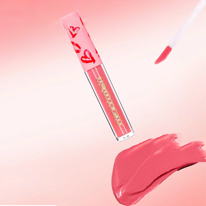 [Minimum order quantity: 12,000 pcs]NEXTWELL Lip Print Color-Reviving Lip Gloss