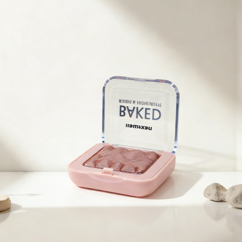 [Minimum order quantity: 12,000 pcs]NEXTWELL Sakura Pink Square Blush