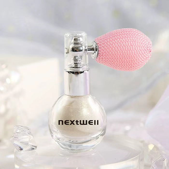 [Minimum order: 8,000 pcs]Nextwell Fantasy Shimmer Spray