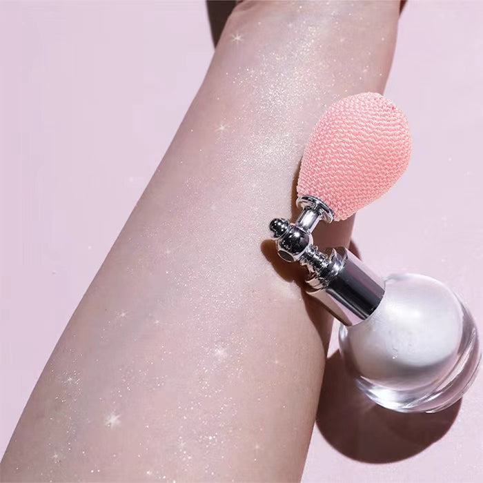 [Minimum order: 8,000 pcs]Nextwell Fantasy Shimmer Spray