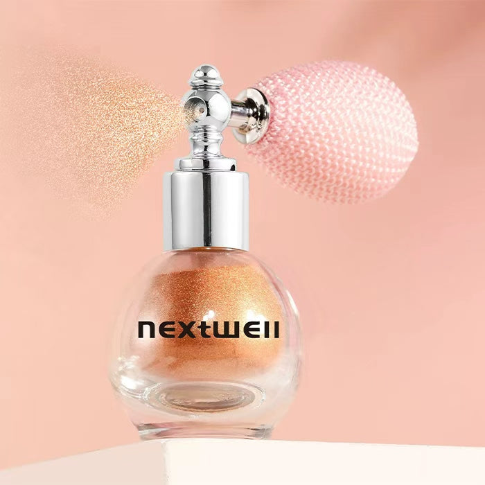 [Minimum order: 8,000 pcs]Nextwell Fantasy Shimmer Spray
