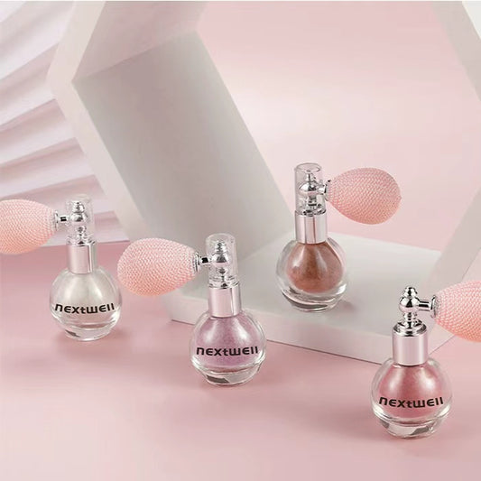 [Minimum order: 8,000 pcs]Nextwell Fantasy Shimmer Spray