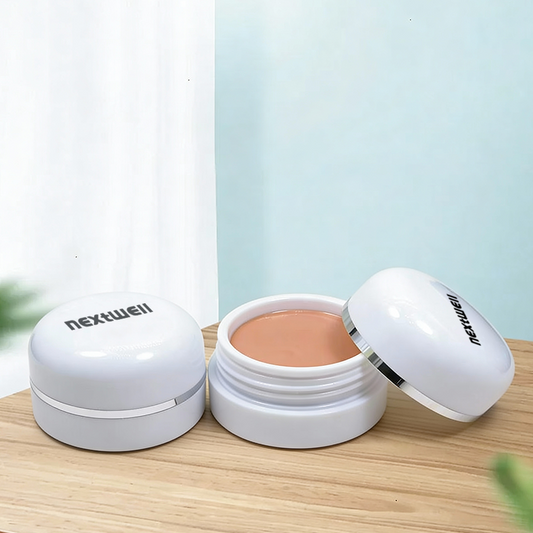 [Minimum order quantity: 12,000 pcs]NEXTWELL Silver Frost Contour Cream