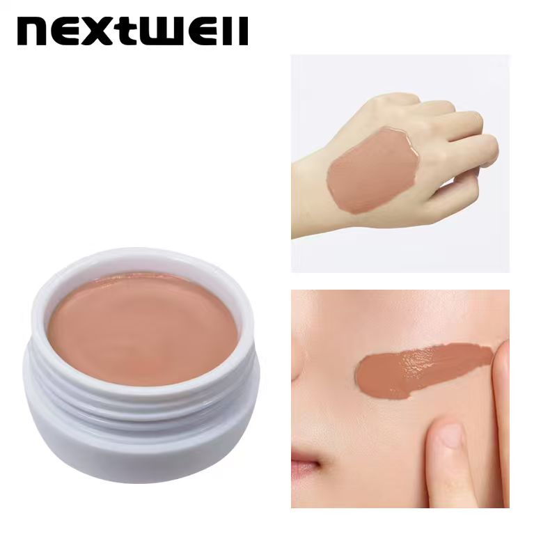 [Minimum order quantity: 12,000 pcs]NEXTWELL Silver Frost Contour Cream