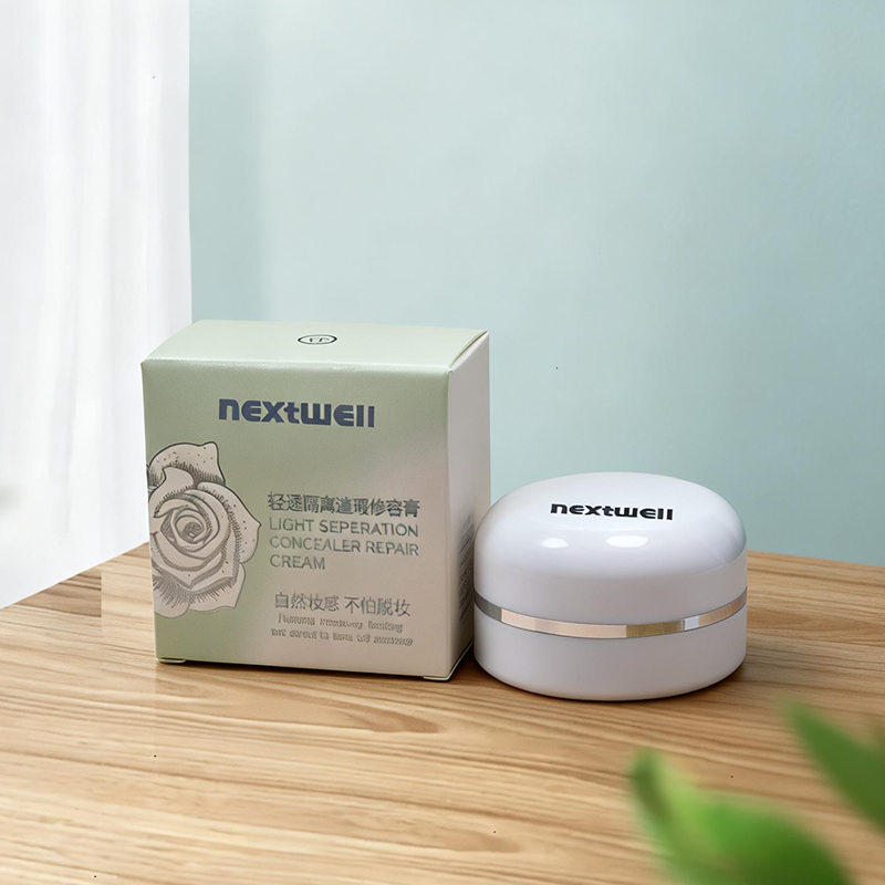 [Minimum order quantity: 12,000 pcs]NEXTWELL Silver Frost Contour Cream