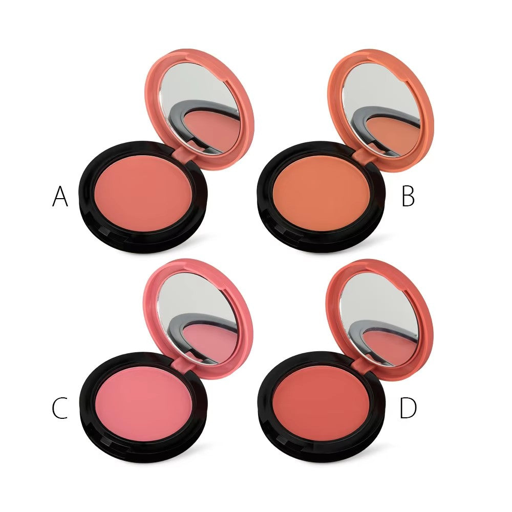 [Minimum order quantity: 12,000 pcs]Nextwell Powder Prunus Persica Soft Mist Monochromatic Blush