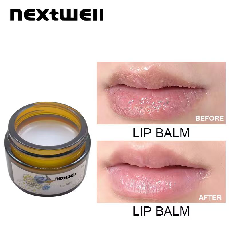 [Minimum order quantity: 12,000 pcs]Nextwell Berry Dream Lip Balm