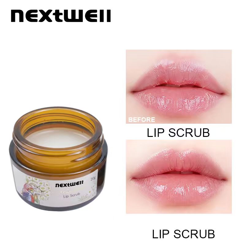 [Minimum order quantity: 12,000 pcs]Nextwell Berry Dream Lip Balm