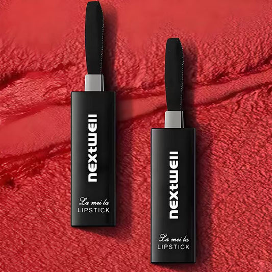[Minimum order quantity: 12,000 pcs]Nextwell Obsidian Square Tube Lipstick