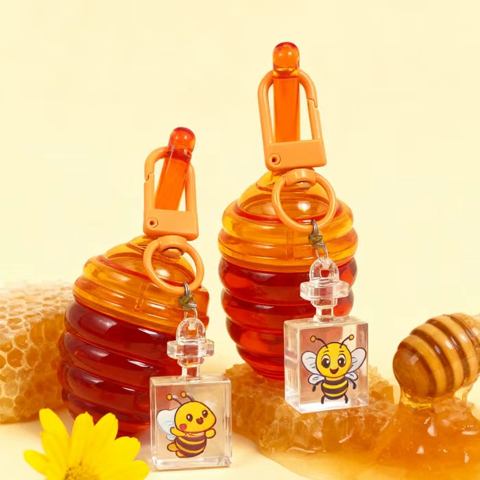 [Minimum order: 8,000 pcs]"Nextwell  Nextwell Honey Pot Nourishing Lip Oil"