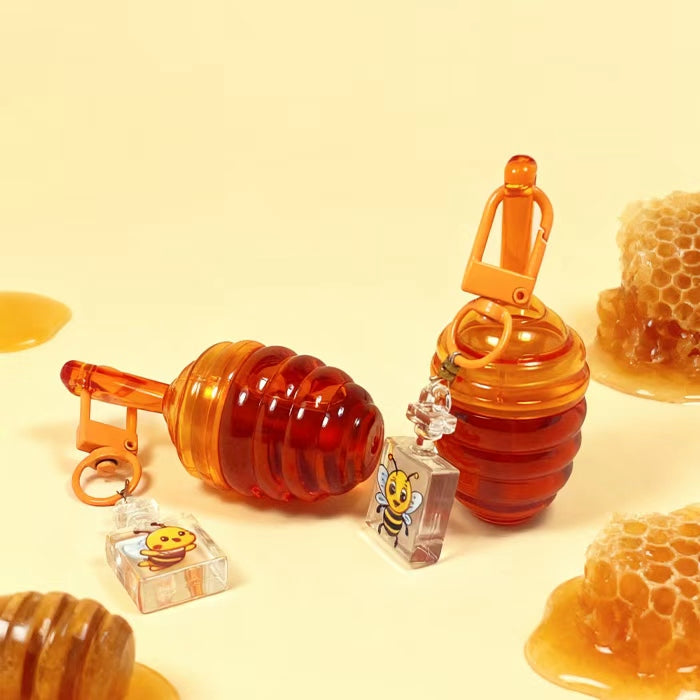 [Minimum order: 8,000 pcs]"Nextwell  Nextwell Honey Pot Nourishing Lip Oil"