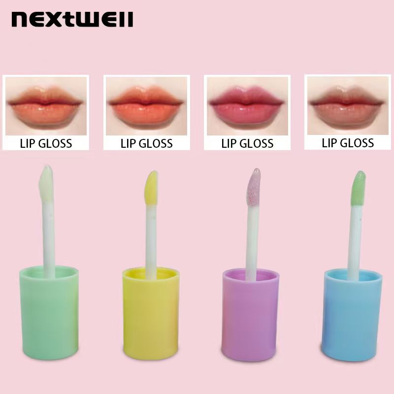 [Minimum order quantity: 12,000 pcs]Nextwell Cute Dog Lip Oil