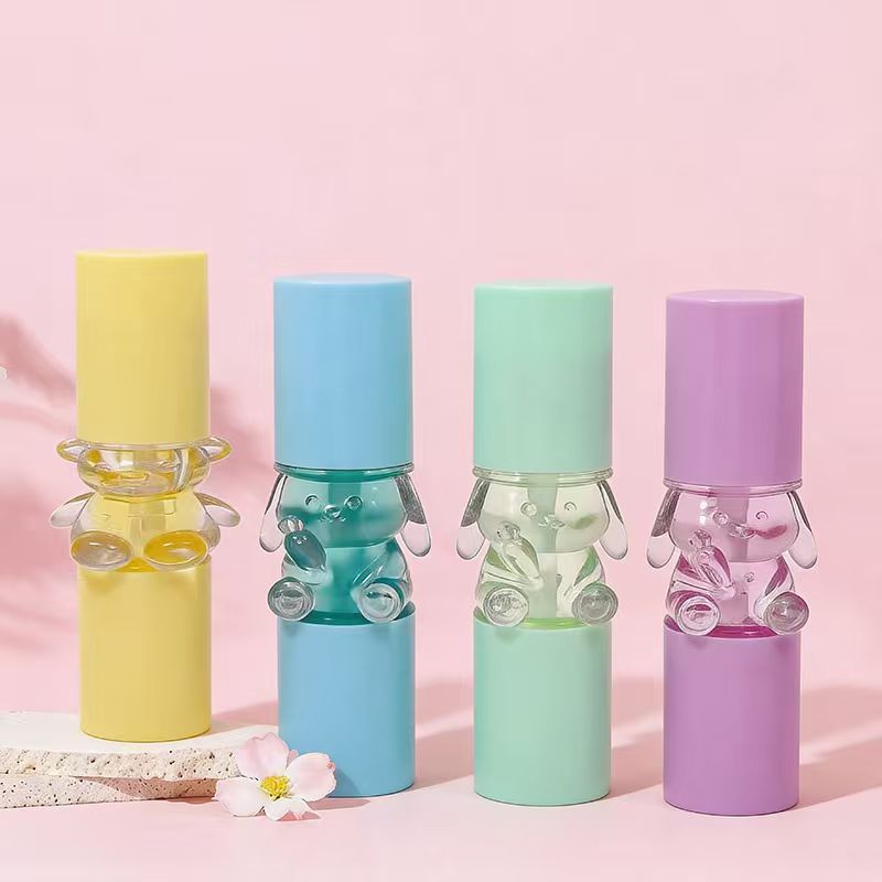 [Minimum order quantity: 12,000 pcs]Nextwell Cute Dog Lip Oil