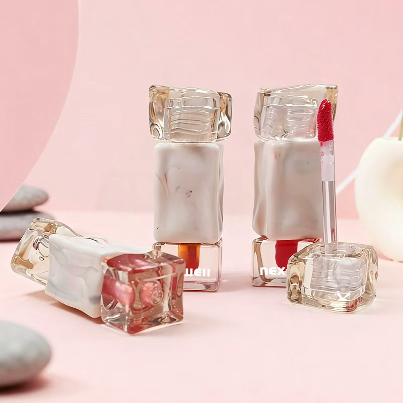 [Minimum order quantity: 12,000 pcs]Nextwell Cloud Crystal Lip Gloss
