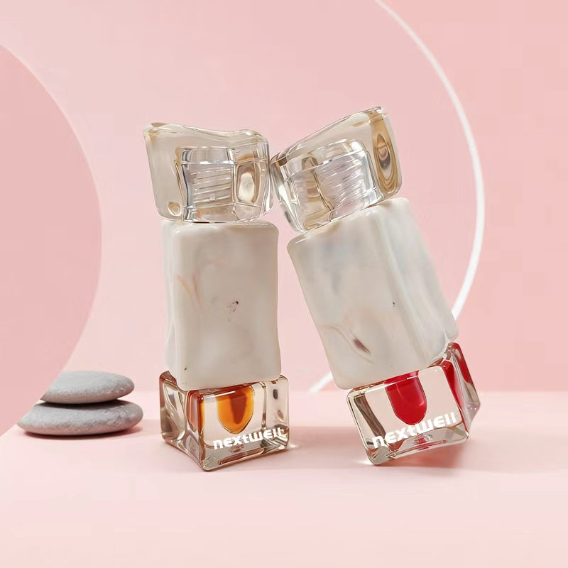 [Minimum order quantity: 12,000 pcs]Nextwell Cloud Crystal Lip Gloss