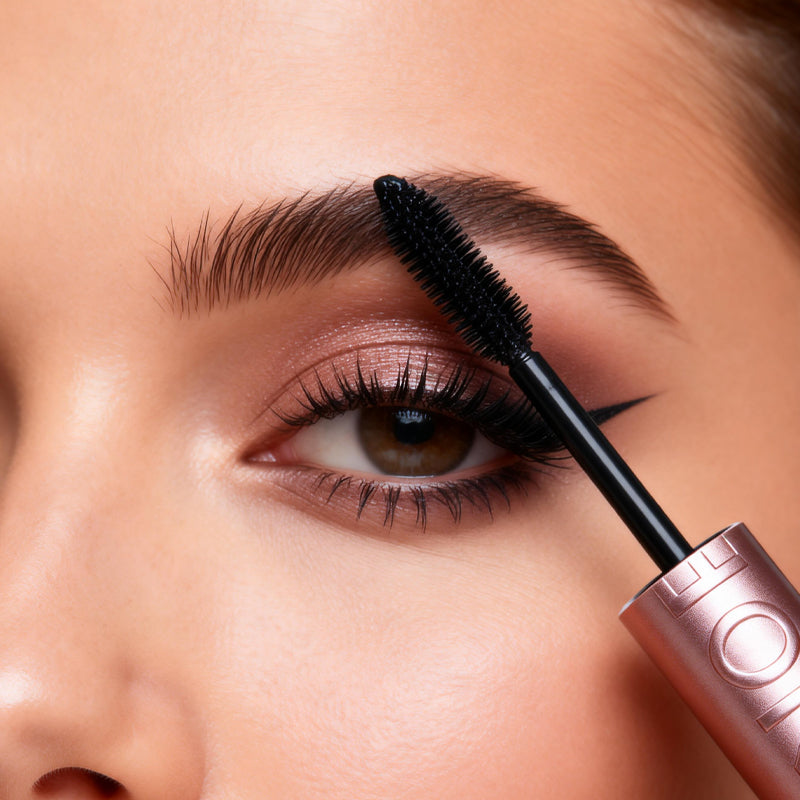 [Minimum order quantity: 12,000 pcs]Nextwell Pink Glamour Mascara