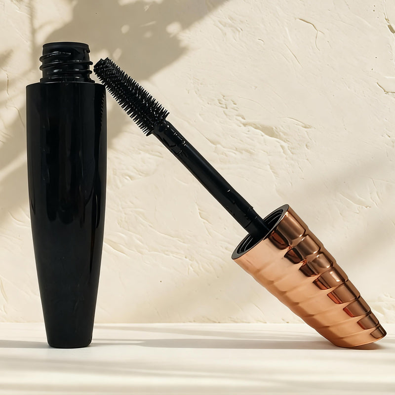 [Minimum order quantity: 12,000 pcs]NEXTWELL Black Terebellum Terebellum Curling Mascara