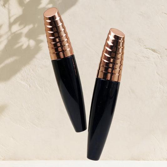 [Minimum order quantity: 12,000 pcs]NEXTWELL Black Terebellum Terebellum Curling Mascara